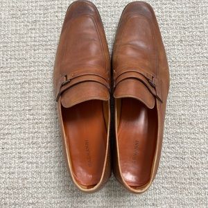 Magnanni Loafer